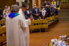 16.04.2022 Feier der Osternacht